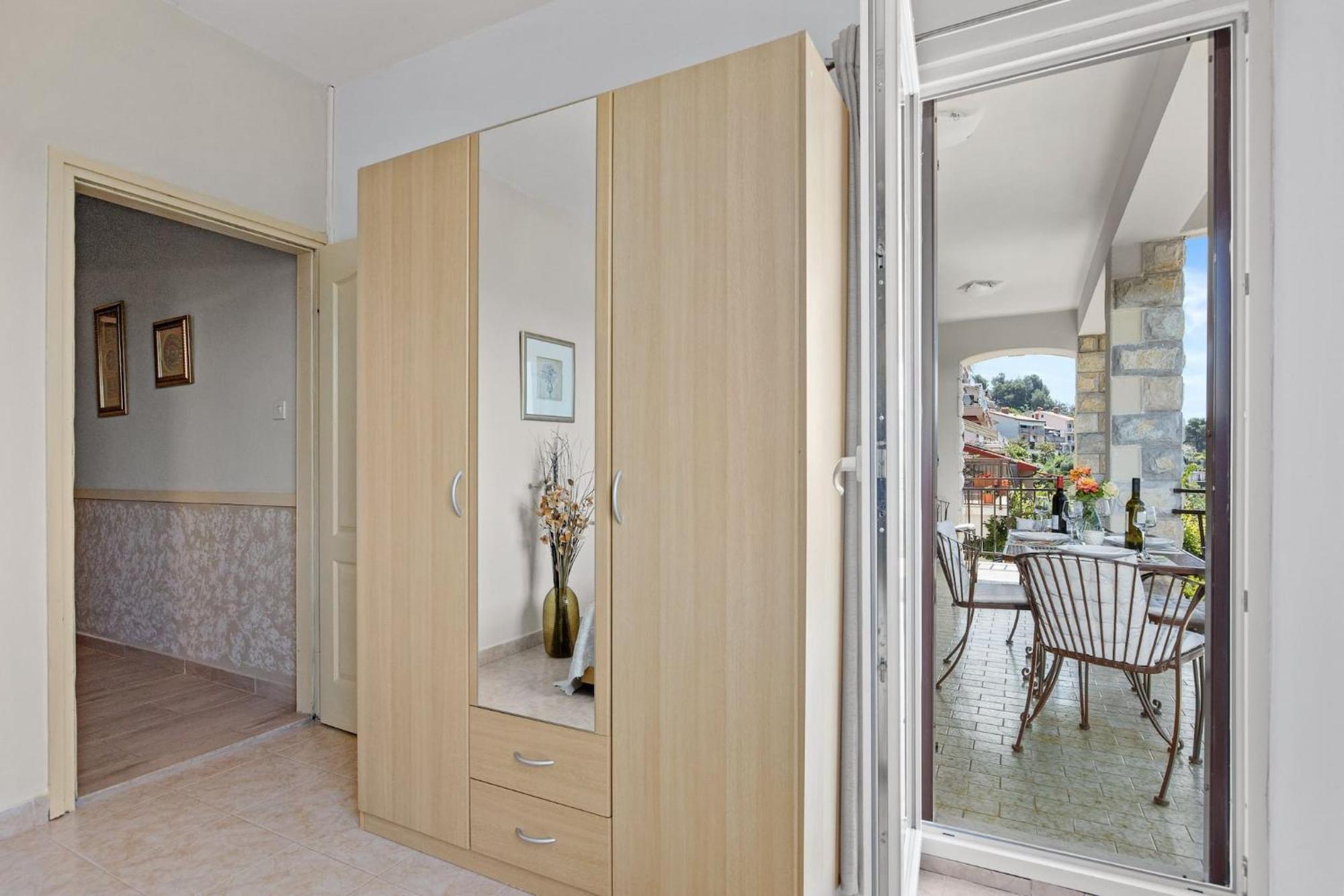 Apartments Lady M 라벡 외부 사진