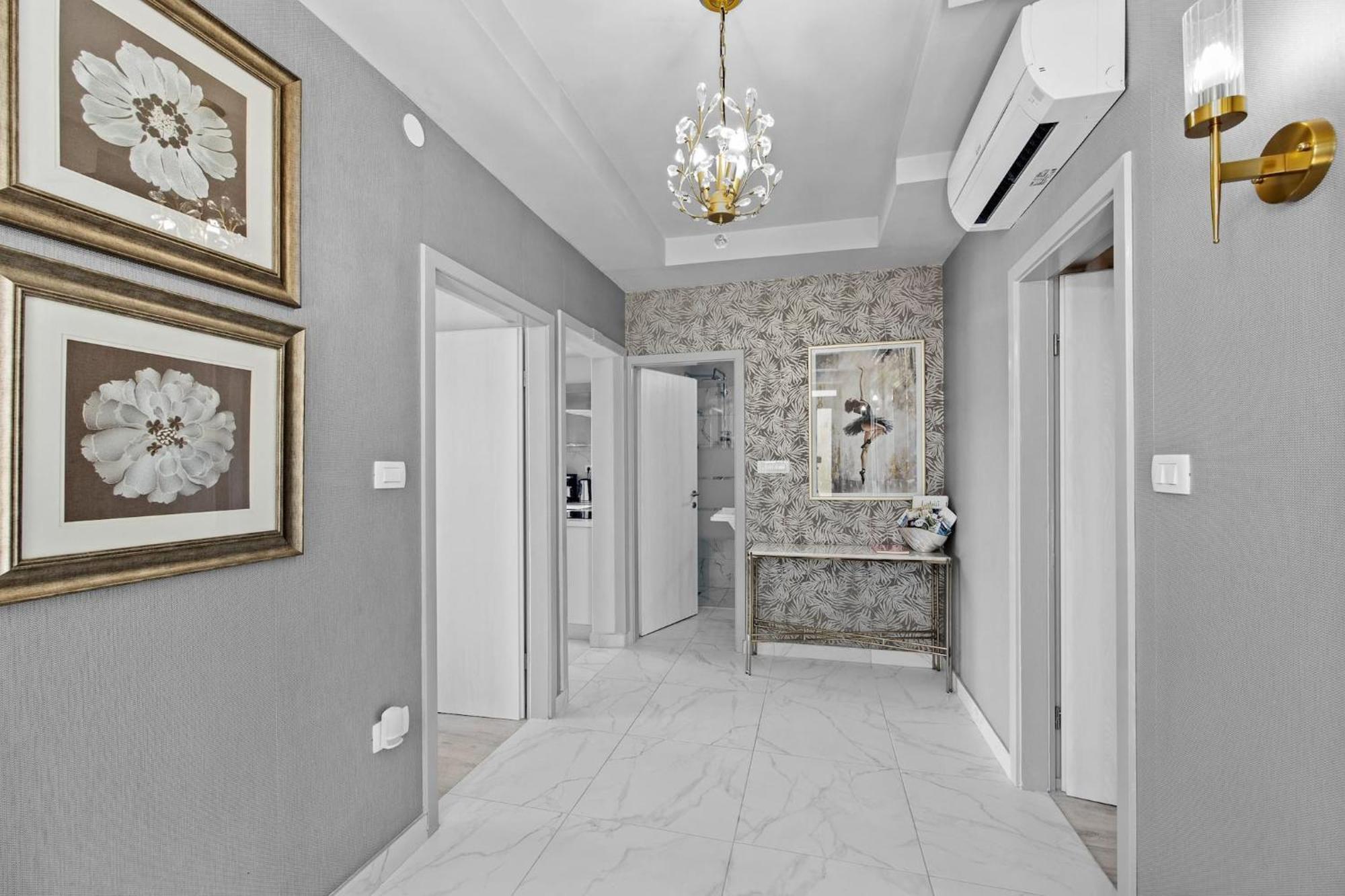 Apartments Lady M 라벡 외부 사진