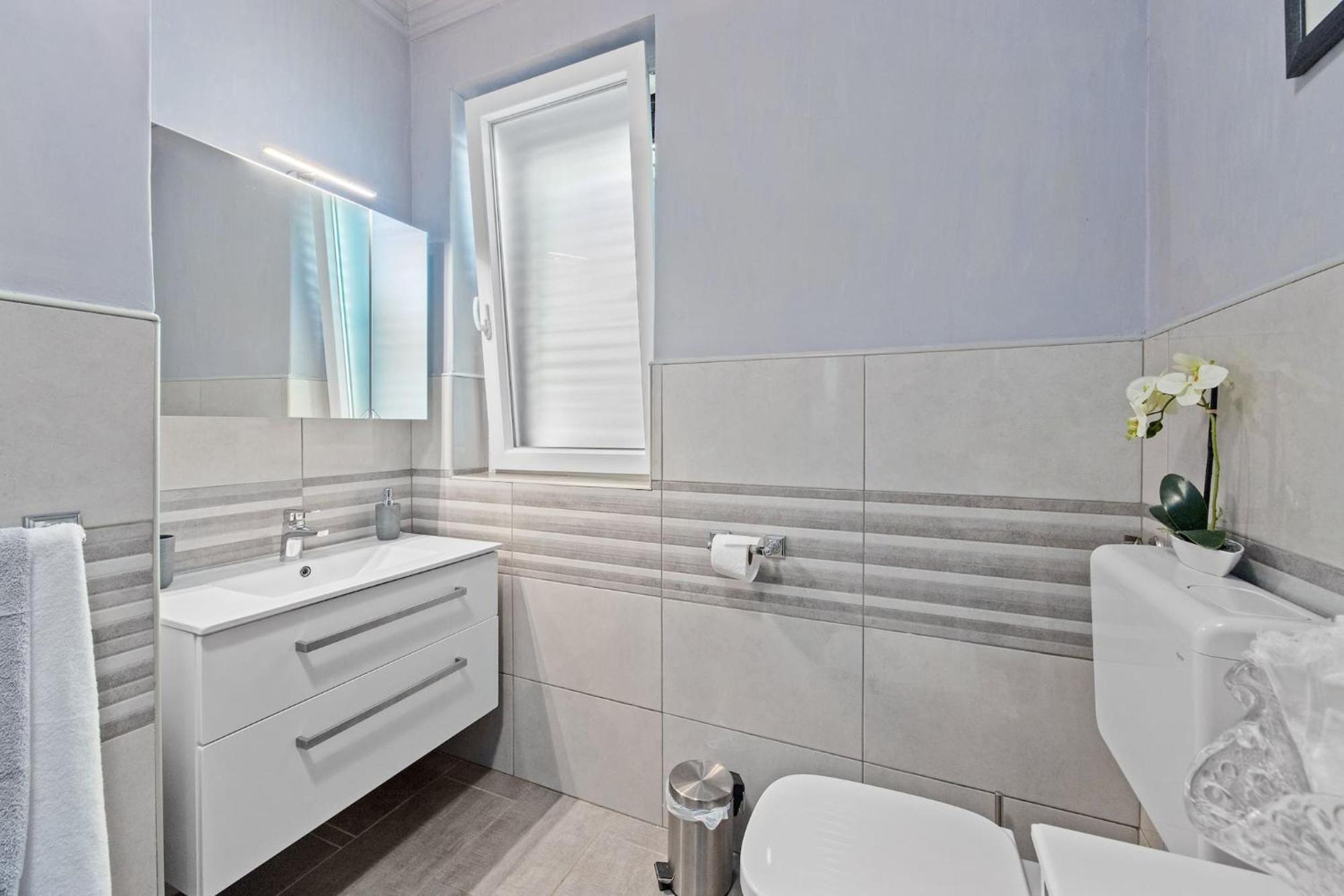 Apartments Lady M 라벡 외부 사진
