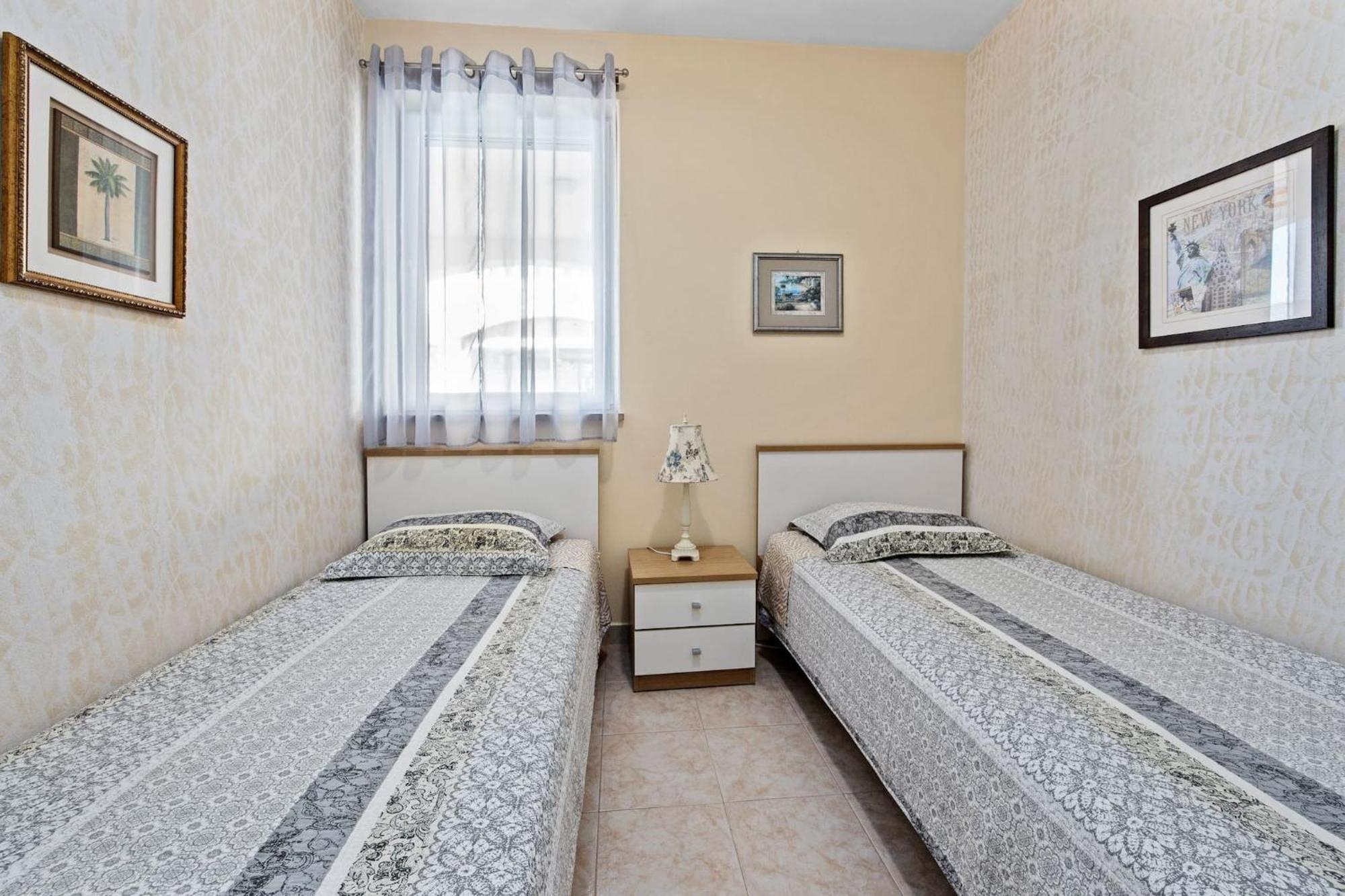 Apartments Lady M 라벡 외부 사진