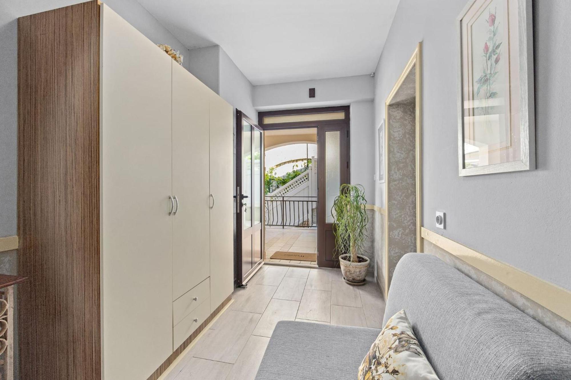 Apartments Lady M 라벡 외부 사진